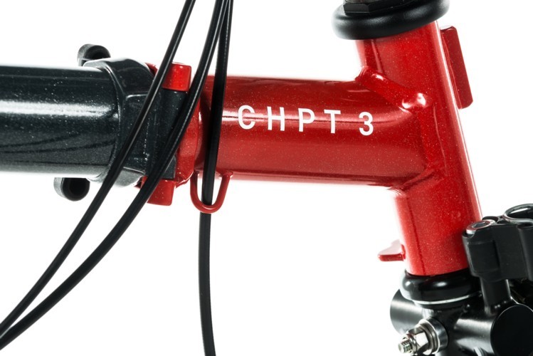 BROMPTON × CHPT3 発売決定です_c0359041_18423652.jpg