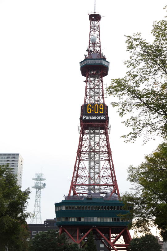 2017 夏　北海道 その19　(8/28　(6日目の1)) _b0168647_21481810.jpg