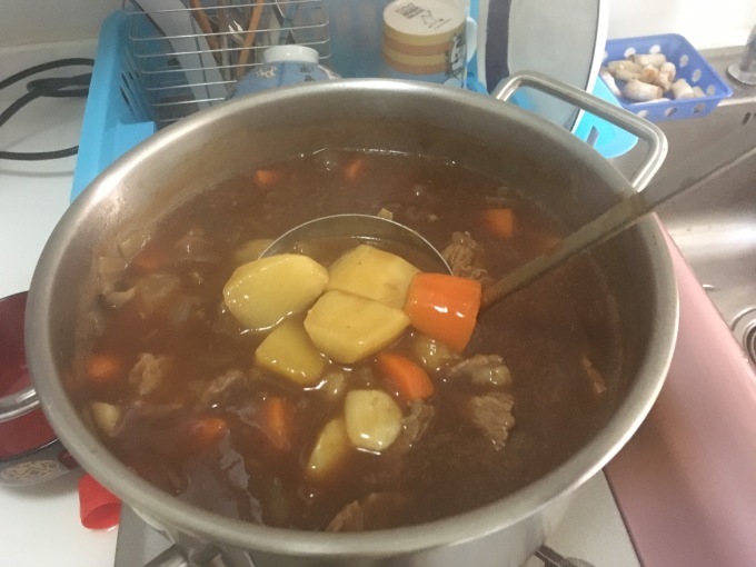 良い仕事の基は食事にあり_b0100062_19052295.jpg