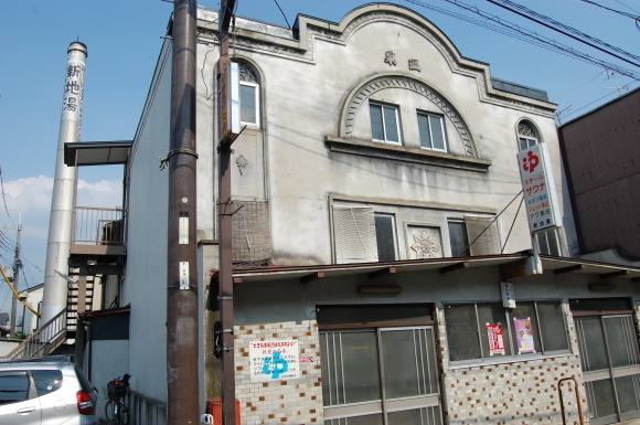 京都パンパン赤線時代 六十一_f0347663_14074985.jpg