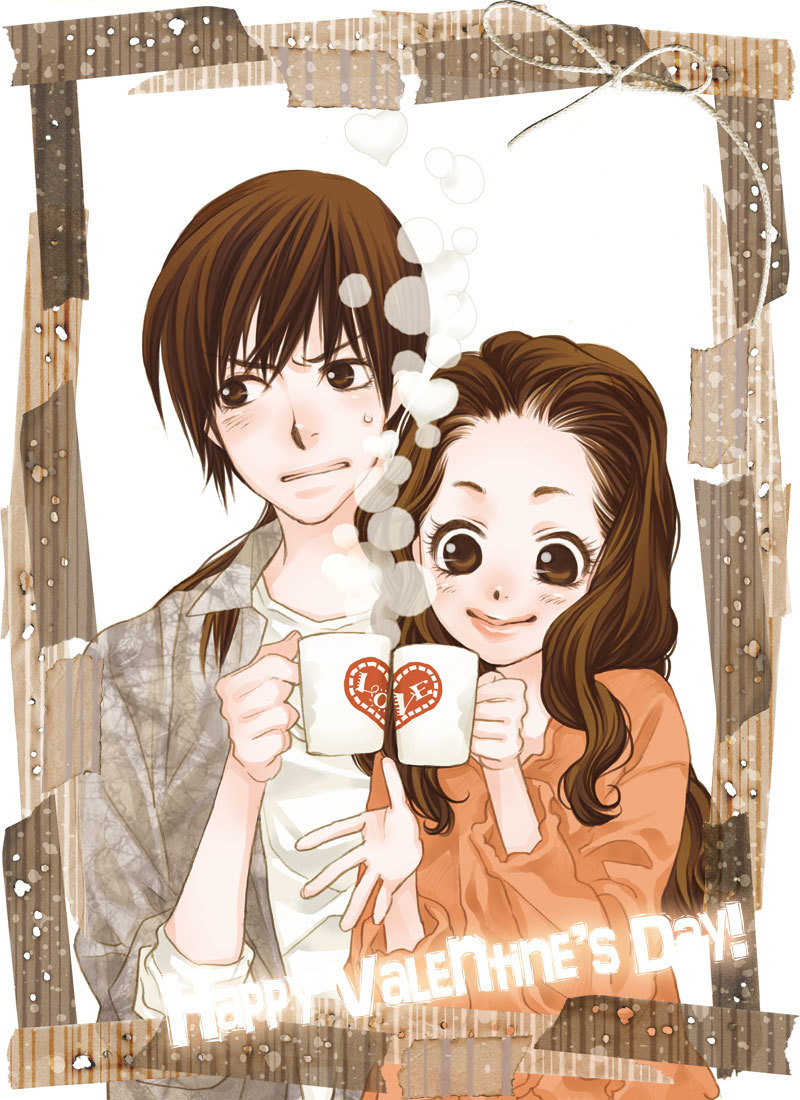 Happy Valentine S Day 山田南平blog Happy Valentine S Day 山田南平blog