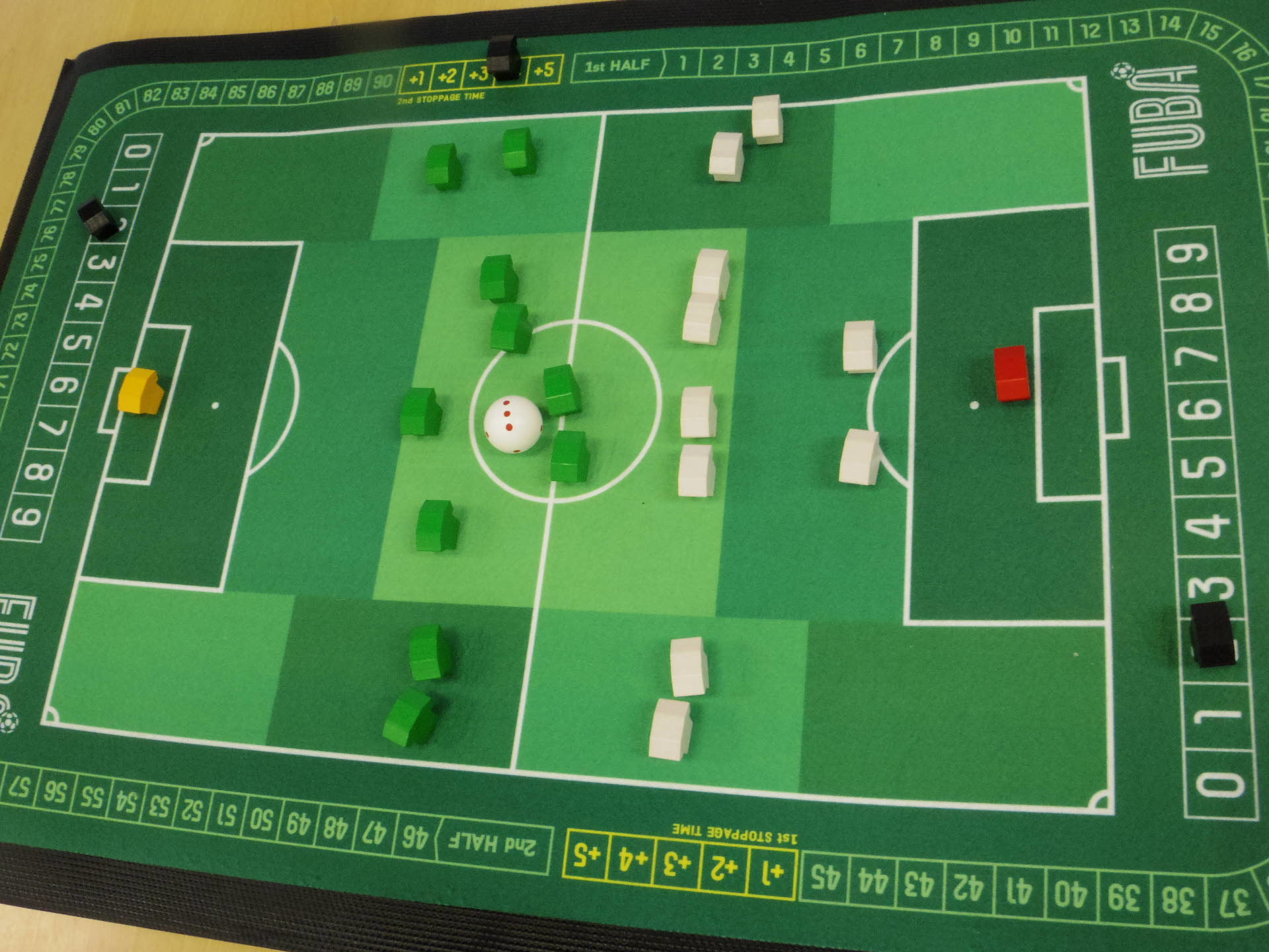 Ysga2月例会の様子その13 終日サッカーゲーム三昧 ユー ピーゲームズ Fuba Grapac サッカー チェス ysga 例会報告 Ysga2月例会の様子その13 終日サッカーゲーム三昧 ユー ピーゲームズ Fuba Grapac サッカー チェス ysga 例会報告