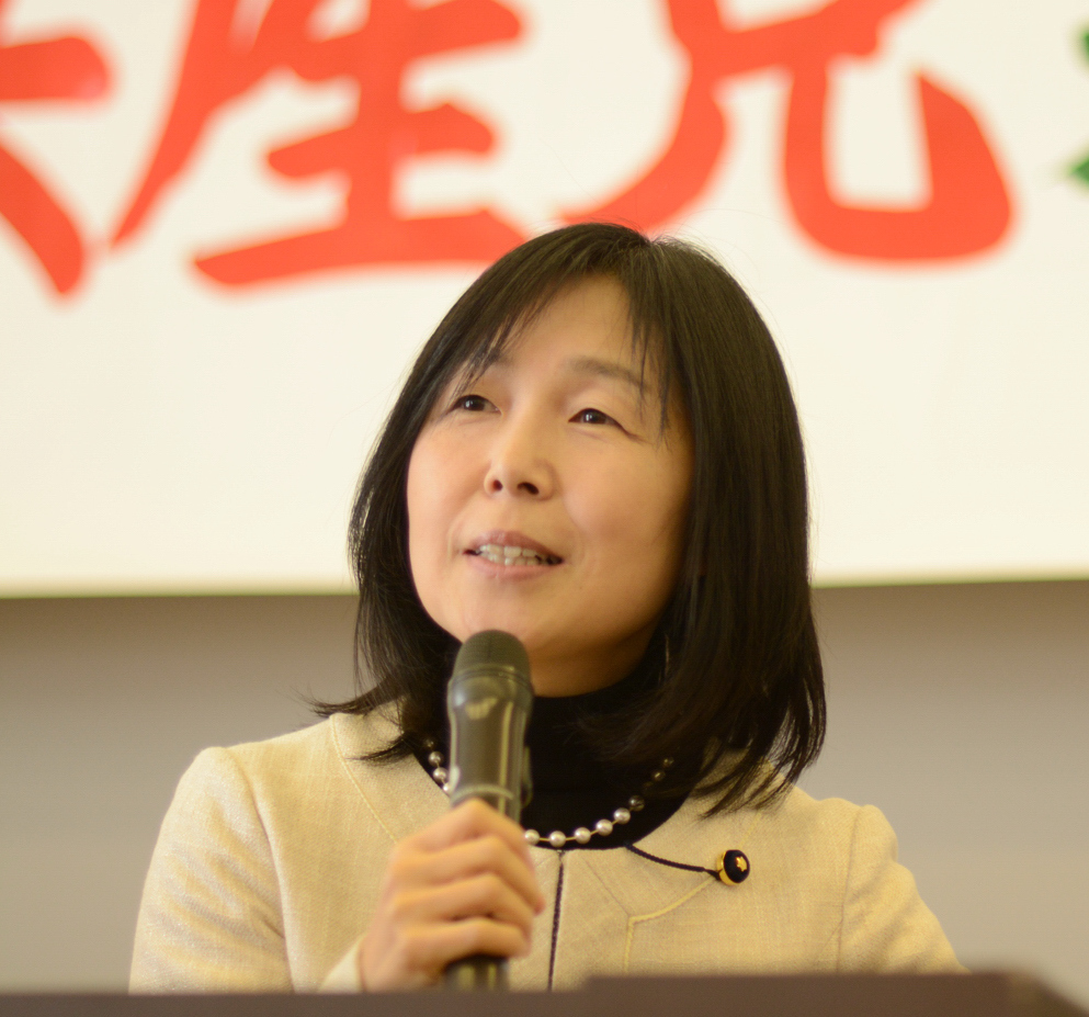 生活の現場から生の声を都政に届ける_b0190576_23385345.jpg