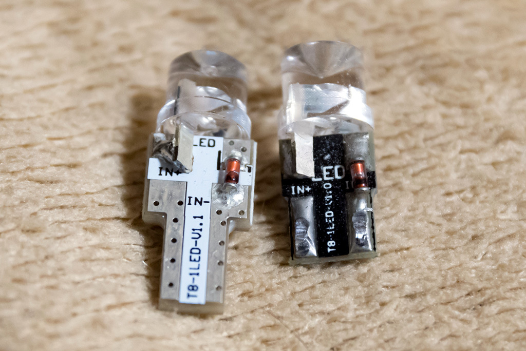 旧型のDAOコンFP7を現行基板仕様に換装する : 鉄道ばっかのブログ 旧型のDAOコンFP7を現行基板仕様に換装する : 鉄道ばっかのブログ