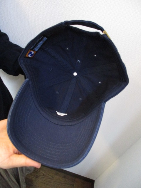 sunny sports /  THRIFTY LOOK  CAP_e0076692_20125776.jpg