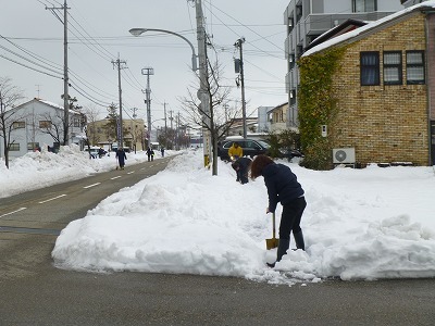 除雪協力デー_b0114193_14271507.jpg