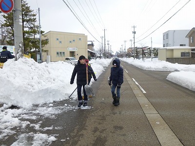 除雪協力デー_b0114193_14291555.jpg