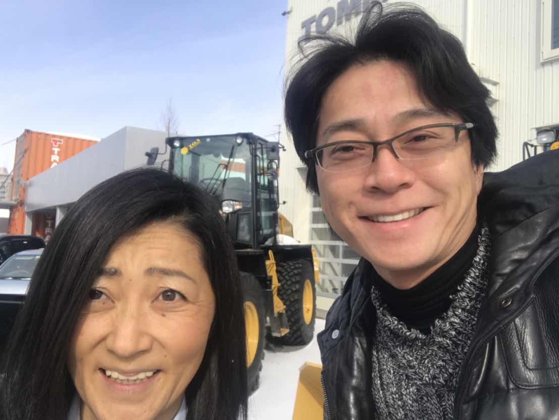 2月14日 水曜日☆佐々木ブログデビュー☆本店レディースブログ☆ランクル200新在入庫しました!!!TOMMY_b0127002_17533656.jpg