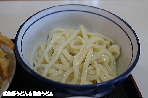 純手打うどん　たぬき 　東松山市 _c0113312_13132343.jpg