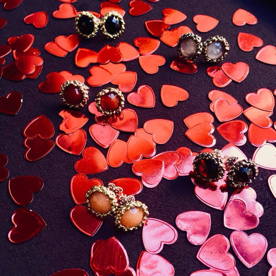 Happy Valentine♡_b0115615_19213561.jpg