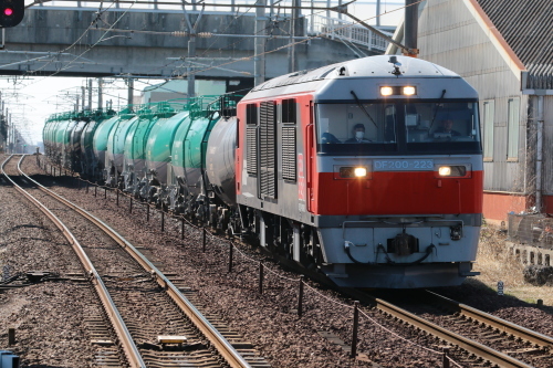 DF200-223号機 本格運用開始_a0082347_11590482.jpg