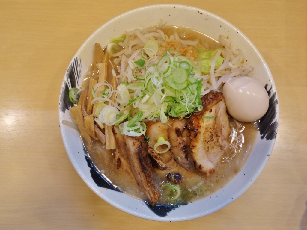 麺屋 達 松任店_f0378154_16220807.jpg