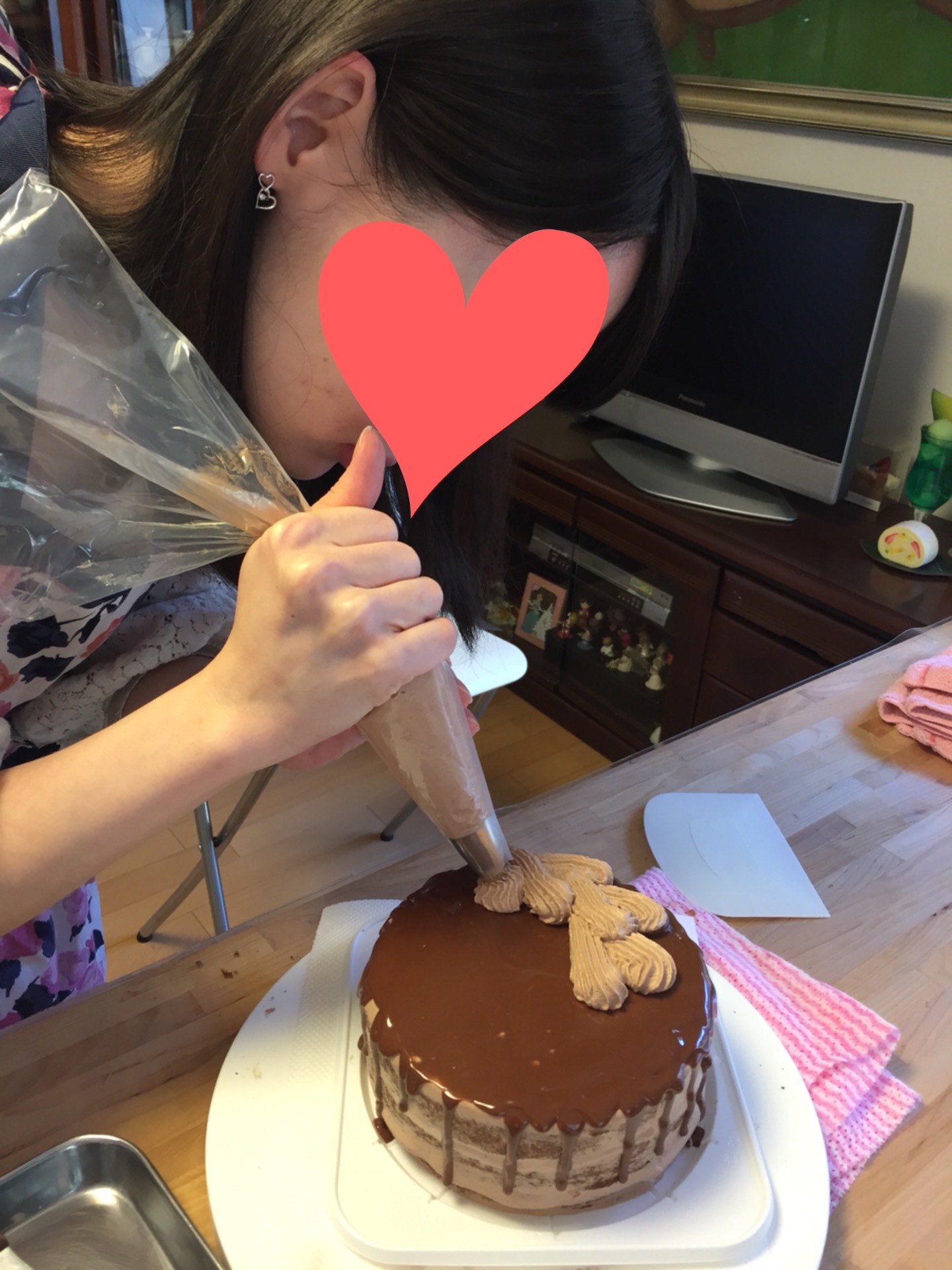 バレンタインネイキッドチョコレートケーキレッスン_a0214059_14130112.jpeg