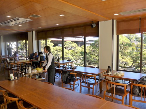 福岡柳川でこたつ船に乗る。②_f0232060_123231100.jpg