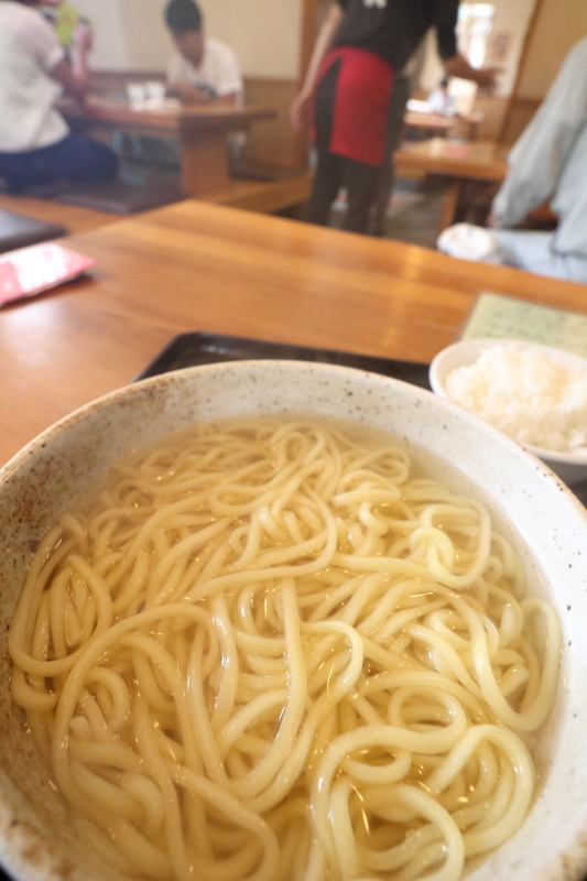 拉麺・食工房 まる家_a0077663_07085815.jpg