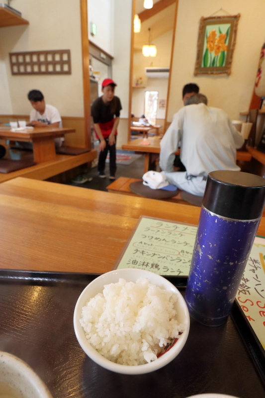 拉麺・食工房 まる家_a0077663_07090470.jpg