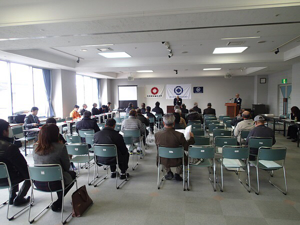 伊万里湾小型船安全協会総会_a0077071_15292133.jpg