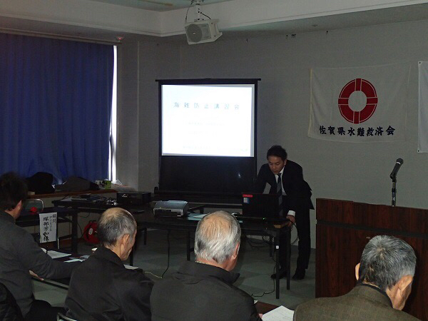 伊万里湾小型船安全協会総会_a0077071_15484386.jpg