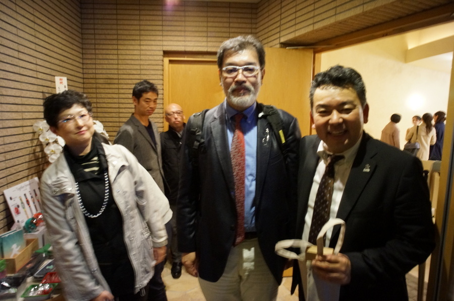 Violine und Kontrabaß 東京公演 帰国日記@ベルリン_c0180686_04005292.jpg
