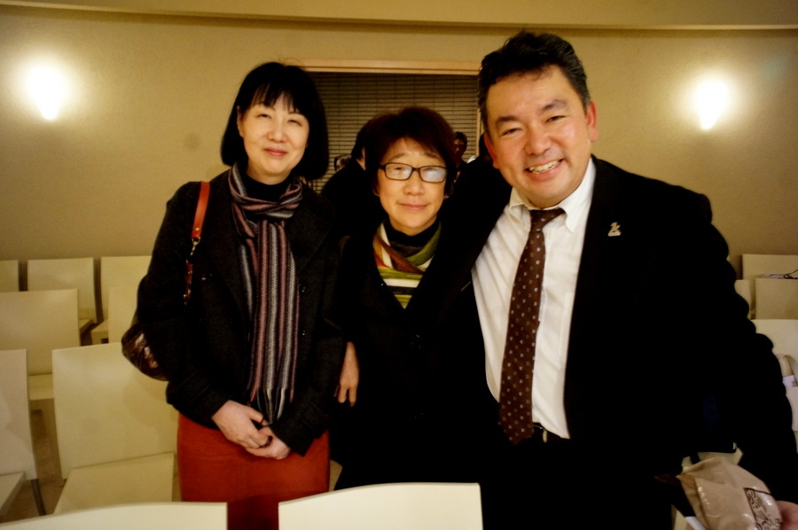 Violine und Kontrabaß 東京公演 帰国日記@ベルリン_c0180686_04031613.jpg