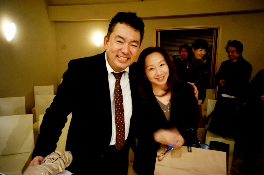 Violine und Kontrabaß 東京公演 帰国日記@ベルリン_c0180686_04034634.jpg
