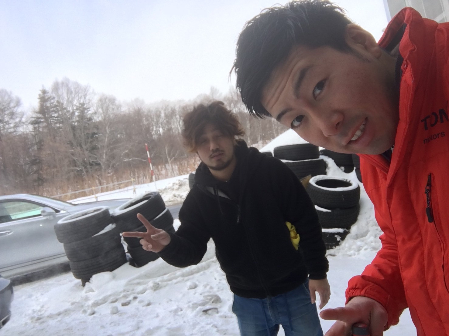 2月15日(木)トミーベース カスタムブログ☆LS460 LS600 マジェスタ などセダン系充実しています☆_b0127002_11150195.jpg