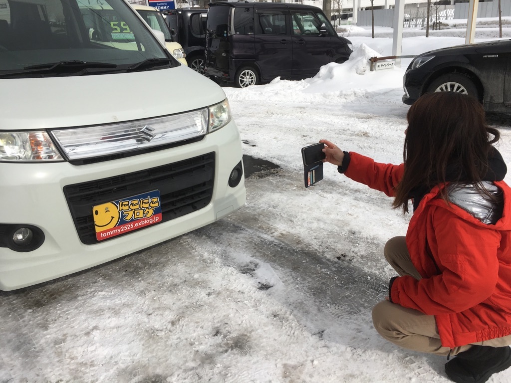 2月15日(木)☆TOMMYアウトレット☆あゆブログ( ˶ˆ꒳ˆ˵ )自社ローン・ローンサポートのことならTOMMYまで♪_b0127002_16455817.jpg