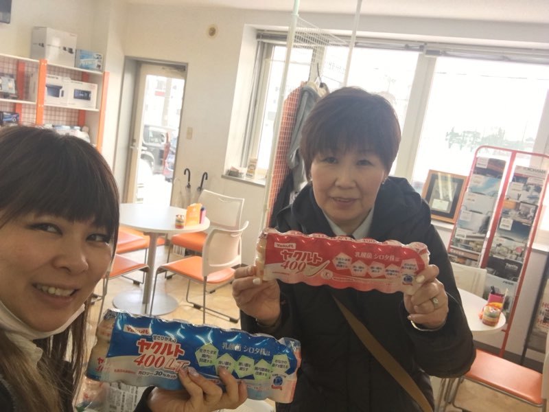 2月15日(木)☆TOMMYアウトレット☆あゆブログ( ˶ˆ꒳ˆ˵ )自社ローン・ローンサポートのことならTOMMYまで♪_b0127002_17011691.jpg
