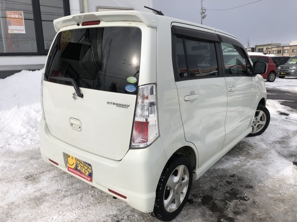 2月15日(木)☆TOMMYアウトレット☆あゆブログ( ˶ˆ꒳ˆ˵ )自社ローン・ローンサポートのことならTOMMYまで♪_b0127002_17300067.jpg