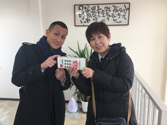 2月15日 木曜日の本店ブログ☆ランクル200ディーゼル♬ランクル・ハマー・ハイエース♬TOMMY_b0127002_17594289.jpg