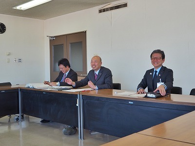地域づくり協議会の事務長会議がありました_c0336902_19205977.jpg