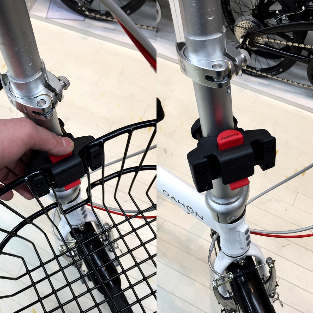  ＤＡＨＯＮ：2018年モデルRoute(ルート)ご購入頂きました！＆ちょっとお知らせ。_e0154005_22331209.jpg