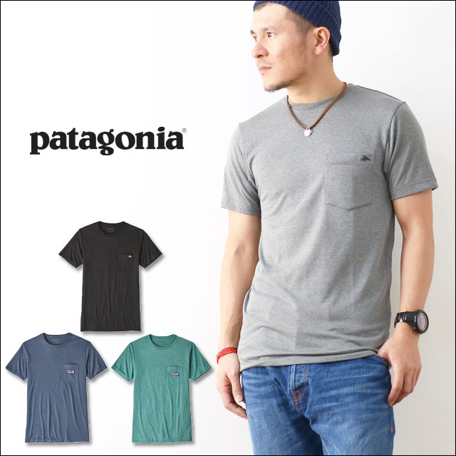 Patagonia パタゴニア正規代理店 M S Hybrid Pocket Responsibili Tee メンズ ハイブリッド ポケット レスポンシビリティー Men S Refalt Blog Patagonia パタゴニア正規代理店 M S Hybrid Pocket Responsibili Tee メンズ ハイブリッド ポケット レスポンシビリティー Men S Refalt Blog