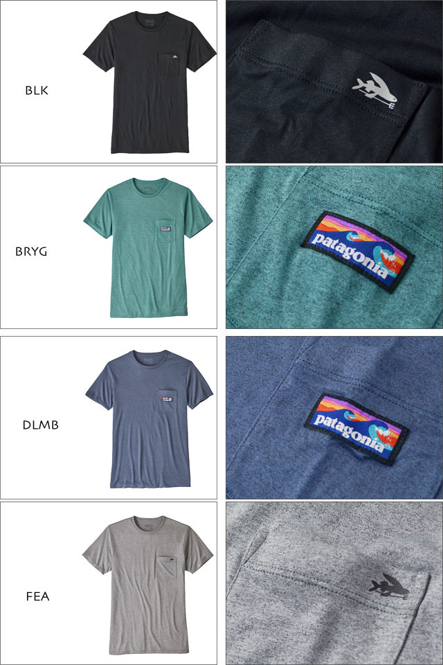 Patagonia パタゴニア正規代理店 M S Hybrid Pocket Responsibili Tee メンズ ハイブリッド ポケット レスポンシビリティー Men S Refalt Blog Patagonia パタゴニア正規代理店 M S Hybrid Pocket Responsibili Tee メンズ ハイブリッド ポケット レスポンシビリティー Men S Refalt Blog