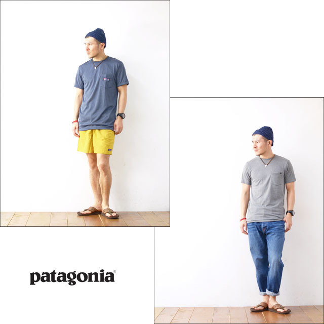 Patagonia パタゴニア正規代理店 M S Hybrid Pocket Responsibili Tee メンズ ハイブリッド ポケット レスポンシビリティー Men S Refalt Blog Patagonia パタゴニア正規代理店 M S Hybrid Pocket Responsibili Tee メンズ ハイブリッド ポケット レスポンシビリティー Men S Refalt Blog