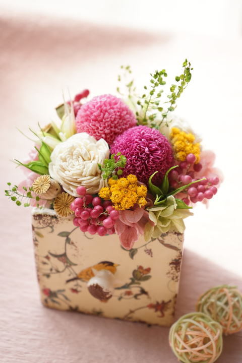 #web shop新作アレンジ!_a0136507_21244074.jpg
