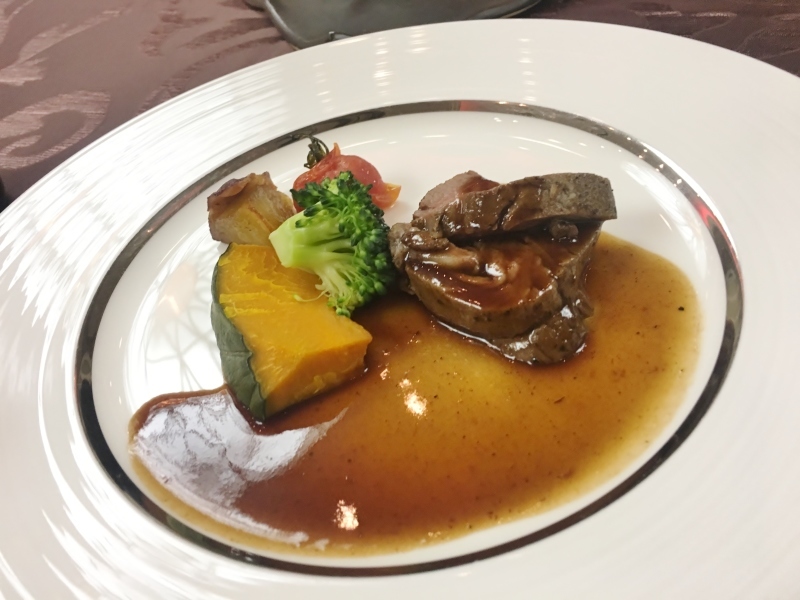 山内さんの受賞祝賀会!_b0220318_15115951.jpg