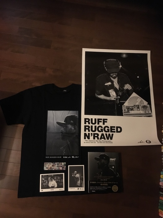 安い 本店 RUFF， RUGGED-N-RAW-The Japanese Hip Hop… c2bf2e19 特価セール中 -cfscr.com
