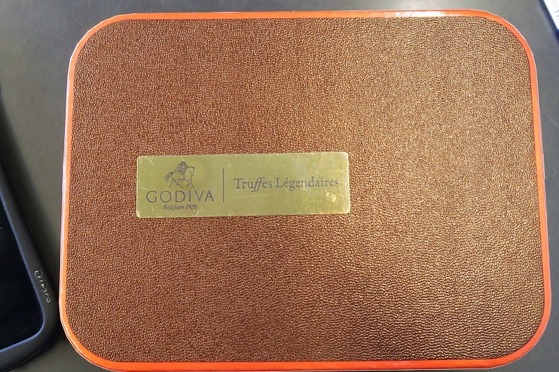 バレンタインチョコとインプレッサ_f0076731_17330341.jpg