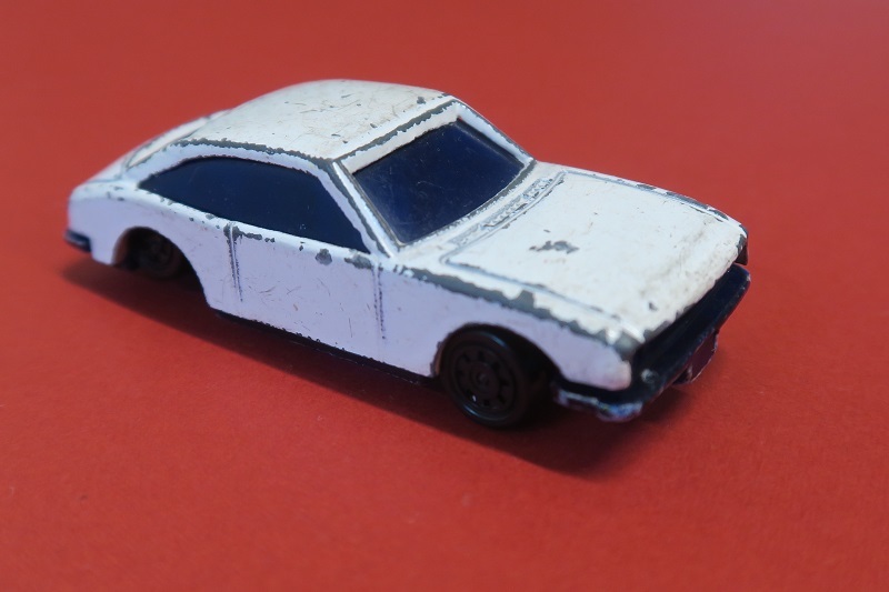 バレンタインチョコとインプレッサ_f0076731_17480205.jpg