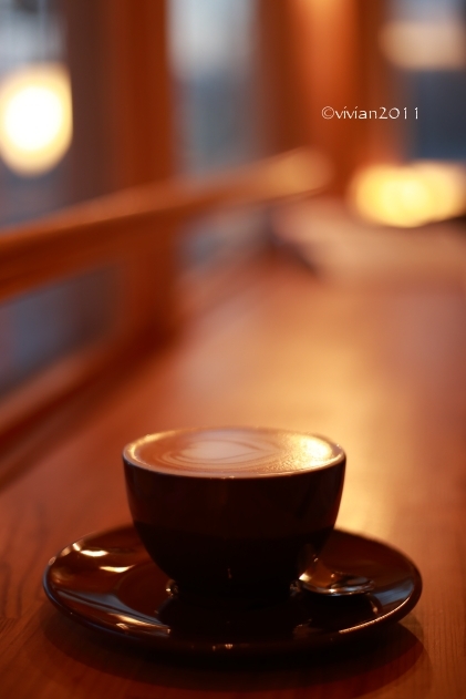 French Coffee Fanclub　～カウンター席でのんびりコーヒーを～_e0227942_23162183.jpg