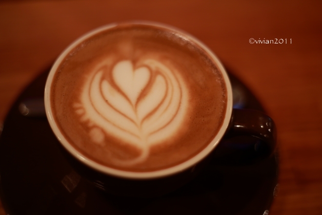French Coffee Fanclub ~カウンター席でのんびりコーヒーを~_e0227942_23172442.jpg