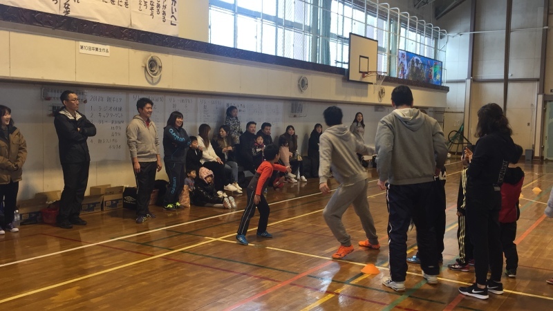 親子レク 親子リレー 早いぞ小学生 菊水サッカースポーツ少年団ブログ 親子レク 親子リレー 早いぞ小学生 菊水サッカースポーツ少年団ブログ