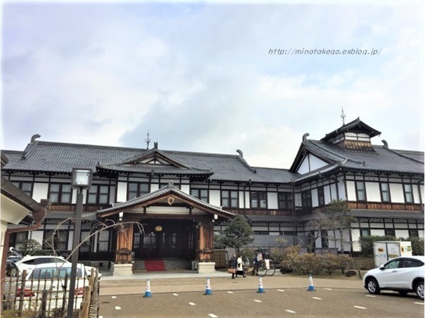 建築がつなぐ旅　～奈良ホテル～_e0343145_23253636.jpg
