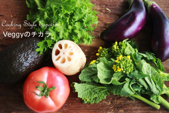 発酵で体を守る、4月のお料理レッスンは、春野菜たっぷりビビンバと海鮮スンドゥブチゲ。_c0162653_14503115.jpg