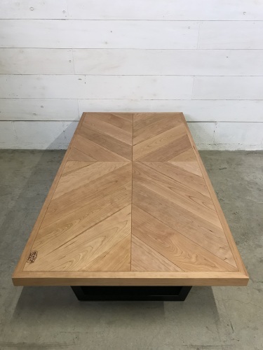 LOW TABLE & TV BOARD_c0146581_20112028.jpg