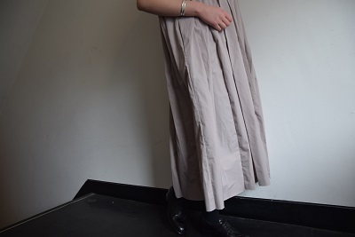 ワンピースって いいなあ 。_b0110582_14040747.jpg