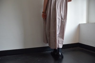 ワンピースって いいなあ 。_b0110582_14053743.jpg