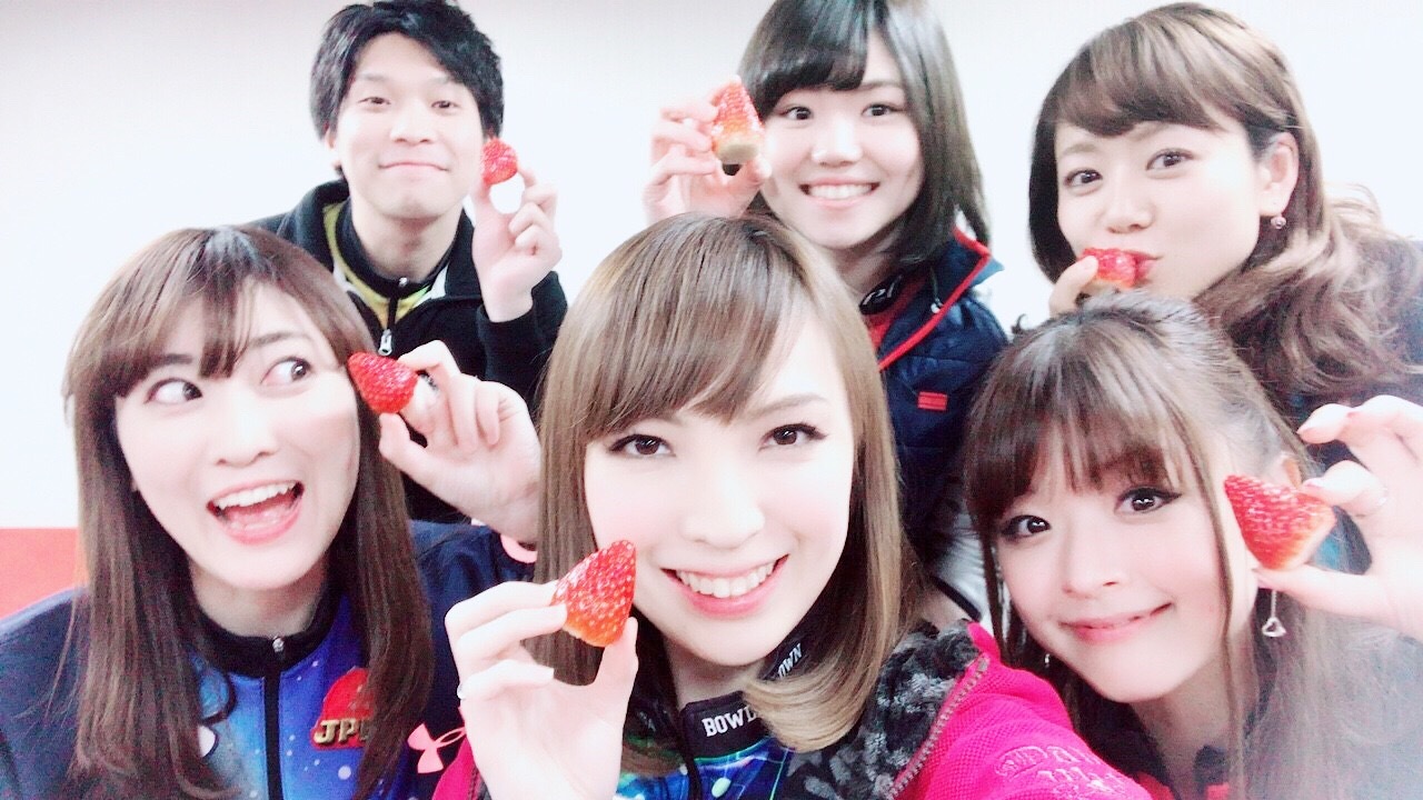 ☆ROUND1チャンピオンシッププロ選抜通過しました☆_d0156994_19561463.jpeg