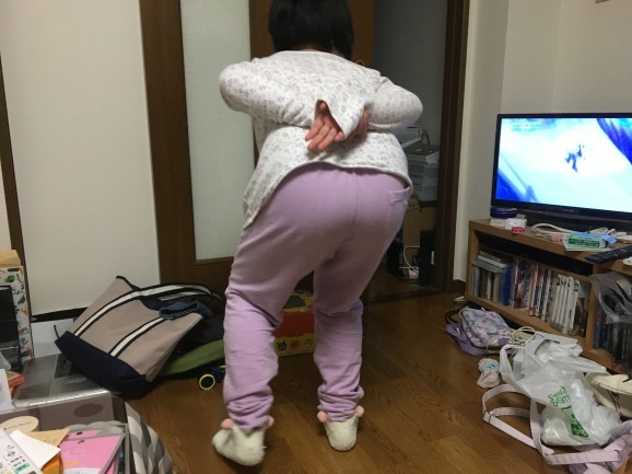 スピードスケート　パンティライン スピードスケートの高木美帆さんに感化されてるわ（爆笑） : 総領の甚六【春風亭柳朝No.６のオフィシャルブログ】